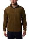 Men’s Steens Mountain™ 2.0 Full Zip Fleece Jacket - Tall New Olive