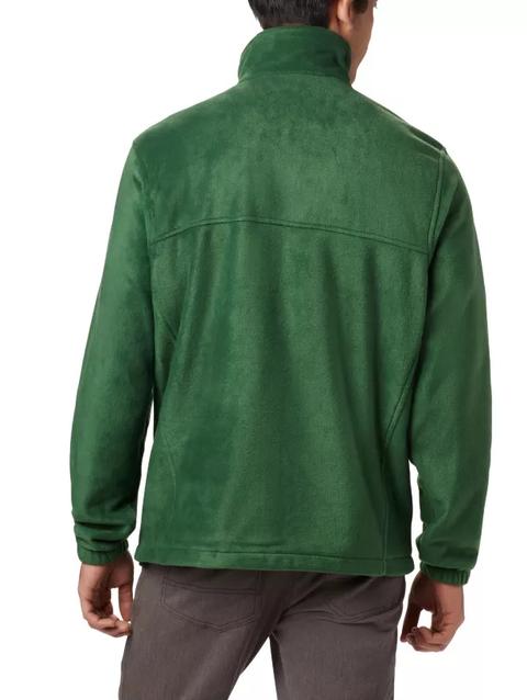 Men’s Steens Mountain™ 2.0 Full Zip Fleece Jacket - Tall Green