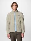 Men’s Steens Mountain™ 2.0 Full Zip Fleece Jacket - Tall Safari