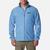 Men’s Steens Mountain™ 2.0 Full Zip Fleece Jacket - Tall Skyler