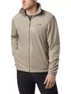 Men’s Steens Mountain™ 2.0 Full Zip Fleece Jacket - Tall Tusk