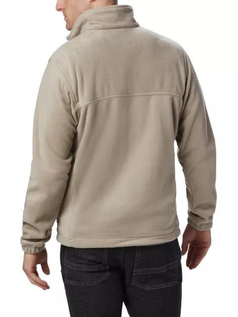 Men’s Steens Mountain™ 2.0 Full Zip Fleece Jacket - Tall Tusk