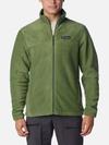 Men’s Steens Mountain™ 2.0 Full Zip Fleece Jacket - Tall Canteen