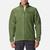 Men’s Steens Mountain™ 2.0 Full Zip Fleece Jacket - Tall Canteen