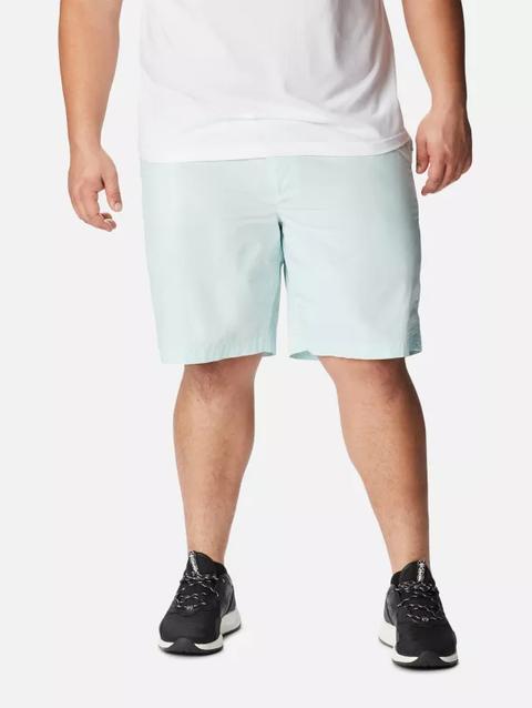 Men's Washed Out™ Shorts - Big Icy Morn