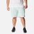 Men's Washed Out™ Shorts - Big Icy Morn