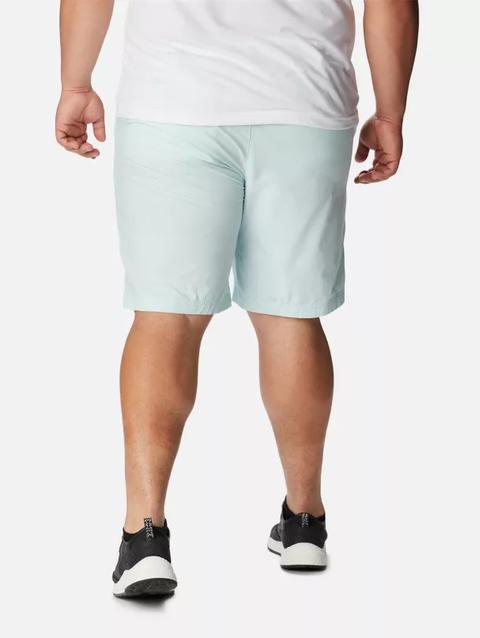 Men's Washed Out™ Shorts - Big Icy Morn