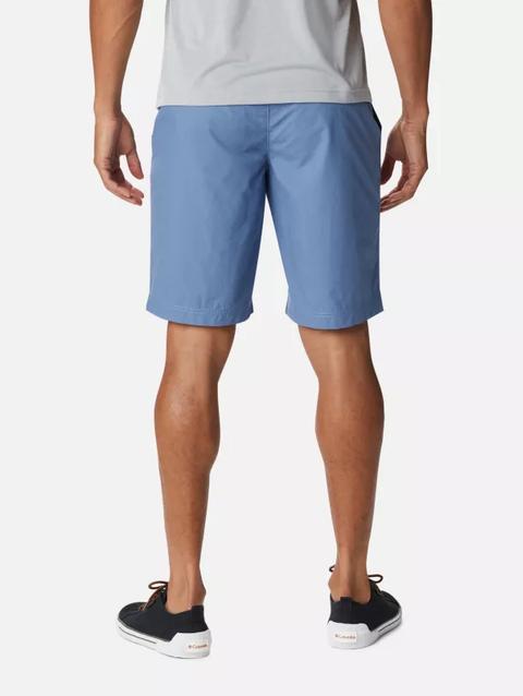 Men's Washed Out™ Shorts - Big Bluestone