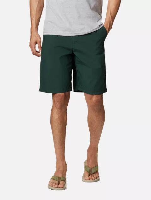 Men's Washed Out™ Shorts - Big Spruce