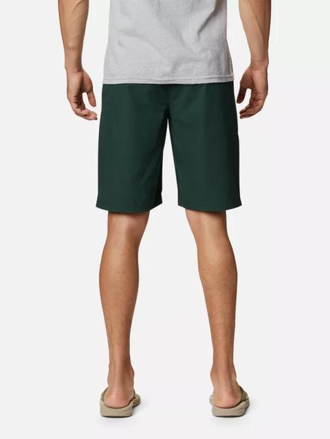 Men's Washed Out™ Shorts - Big Spruce