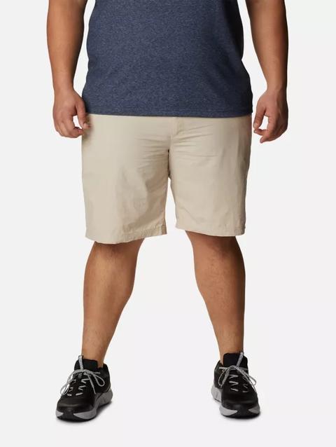 Men's Washed Out™ Shorts - Big Fossil