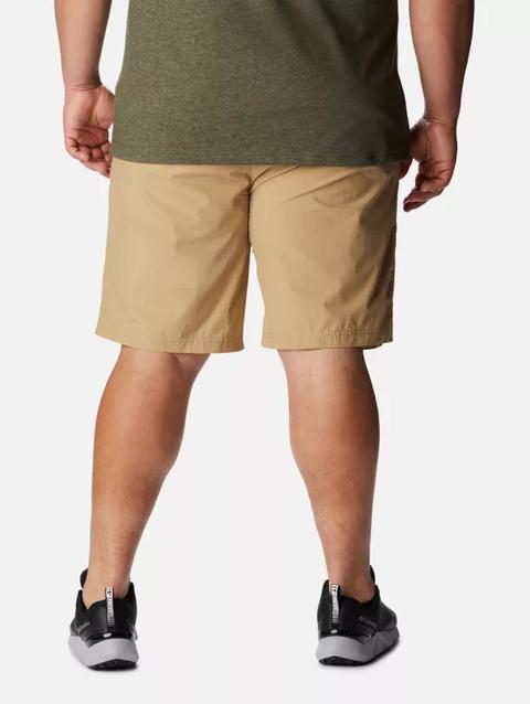 Men's Washed Out™ Shorts - Big Crouton