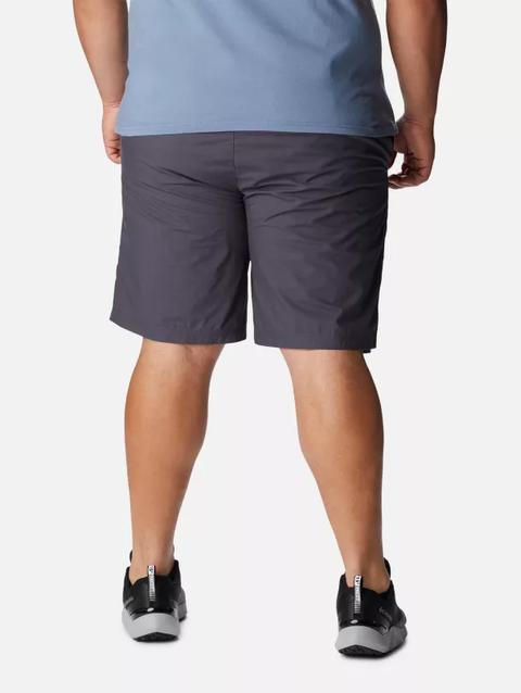 Men's Washed Out™ Shorts - Big India Ink