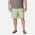 Men's Washed Out™ Shorts - Big Sage Leaf