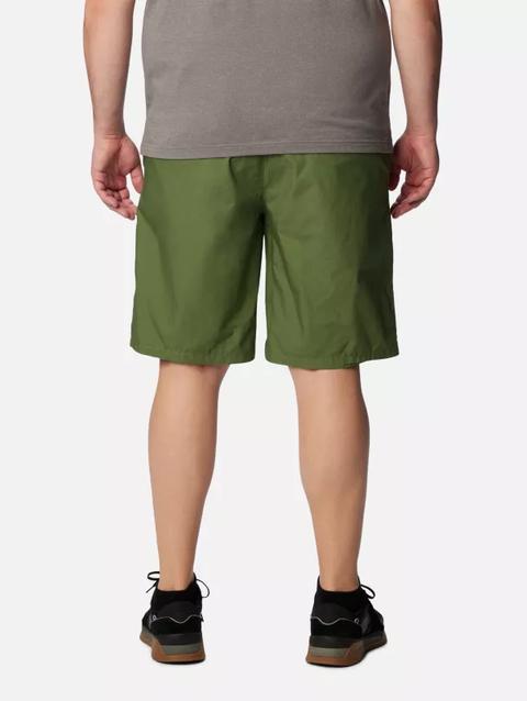 Men's Washed Out™ Shorts - Big Canteen