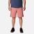 Men's Washed Out™ Shorts - Big Pink Agave