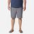 Men's Washed Out™ Shorts - Big Grey Ash