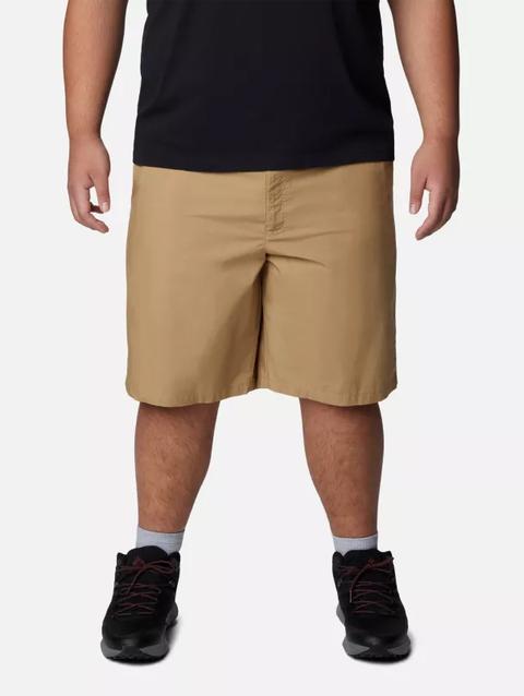 Men's Washed Out™ Shorts - Big Crouton