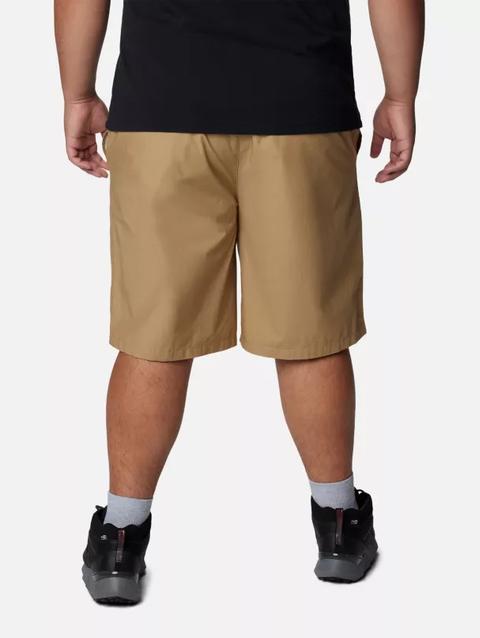 Men's Washed Out™ Shorts - Big Crouton