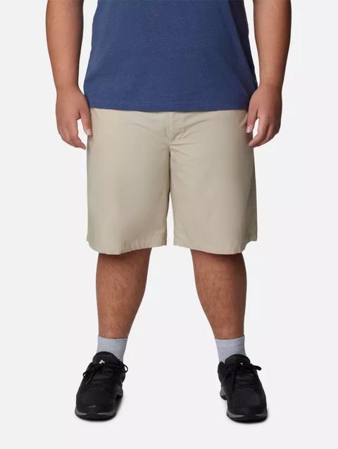 Men's Washed Out™ Shorts - Big Fossil