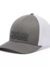 Columbia Mesh™ Ball Cap Titanium, New Patch