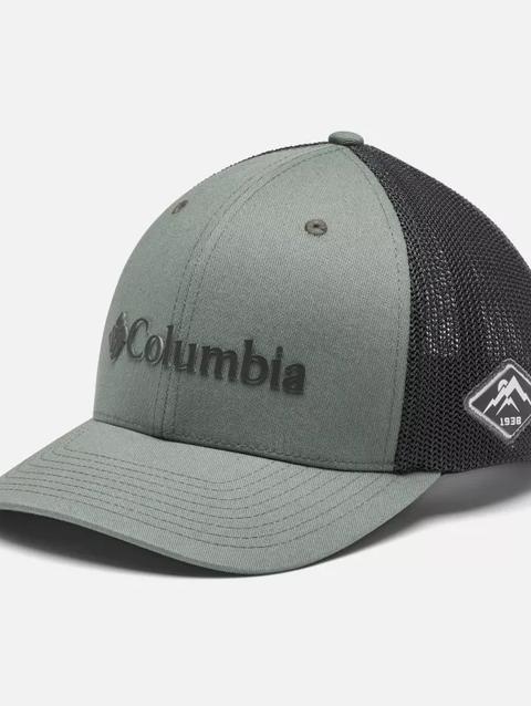 Columbia Mesh™ Ball Cap Metal, Shark