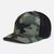 Columbia Mesh™ Ball Cap Stone Green Mod Camo