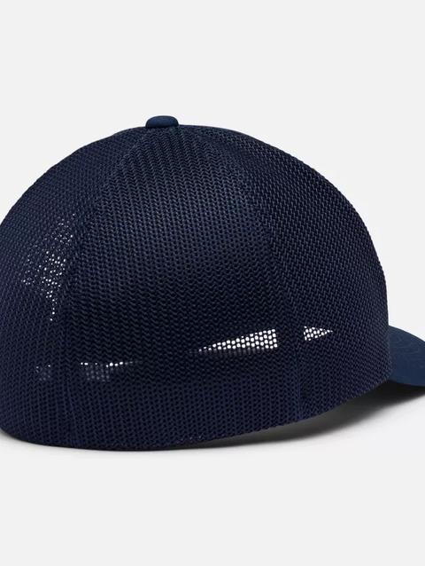 Columbia Mesh™ Ball Cap Collegiate Navy