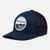 Columbia Mesh™ Ball Cap Collegiate Navy, Flag