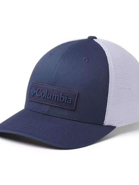 Columbia Mesh™ Ball Cap Dark Mountain, New Patch