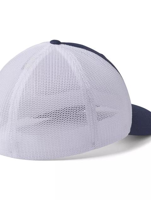 Columbia Mesh™ Ball Cap Dark Mountain, New Patch