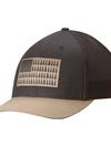 Columbia Mesh™ Ball Cap Shark, Tree Patch