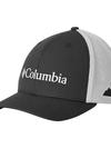 Columbia Mesh™ Ball Cap Black, Weld