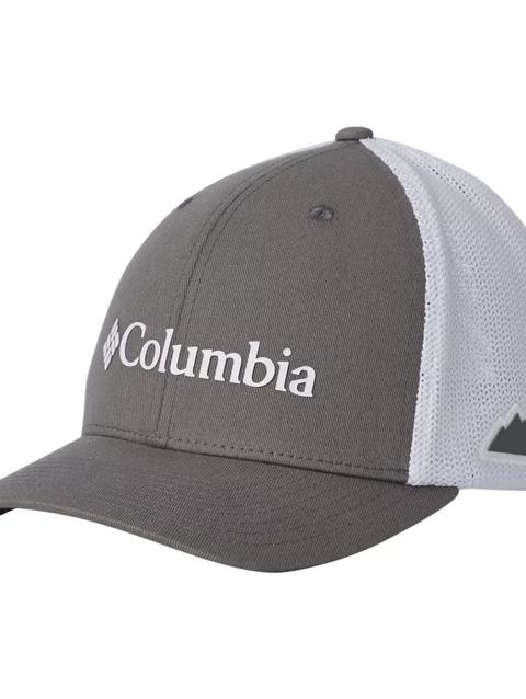 Columbia Mesh™ Ball Cap Ti Titanium, Weld