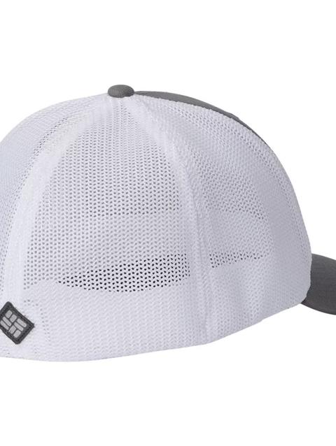 Columbia Mesh™ Ball Cap Ti Titanium, Weld