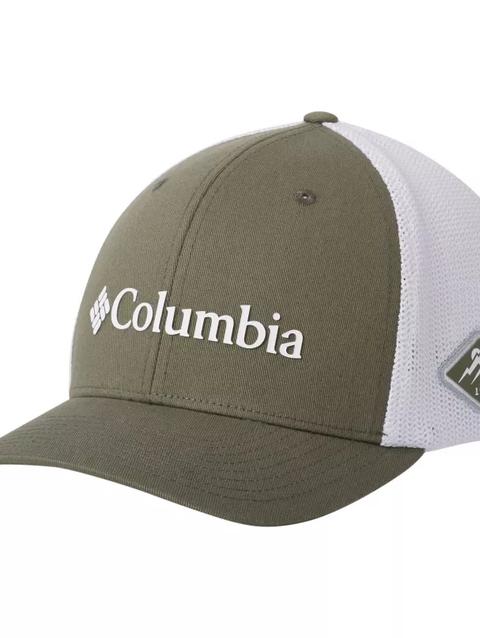 Columbia Mesh™ Ball Cap Cypress