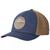 Columbia Mesh™ Ball Cap Dark Mountain, Line art