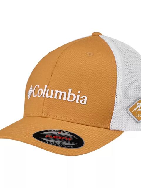 Columbia Mesh™ Ball Cap Pilsner