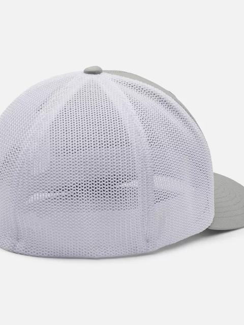 Columbia Mesh™ Ball Cap Columbia Grey, White