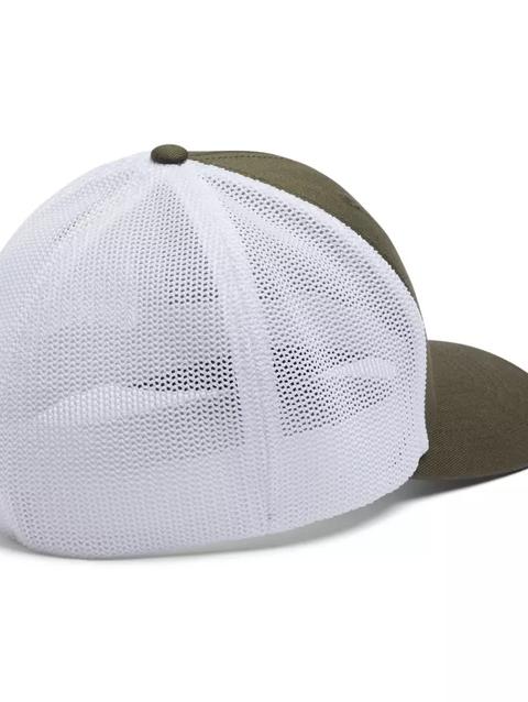 Columbia Mesh™ Ball Cap New Olive, White, City Grey