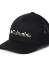 Columbia Mesh™ Ball Cap Black, Color Weld