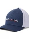 Columbia Mesh™ Ball Cap Dark Mountain, Color Weld