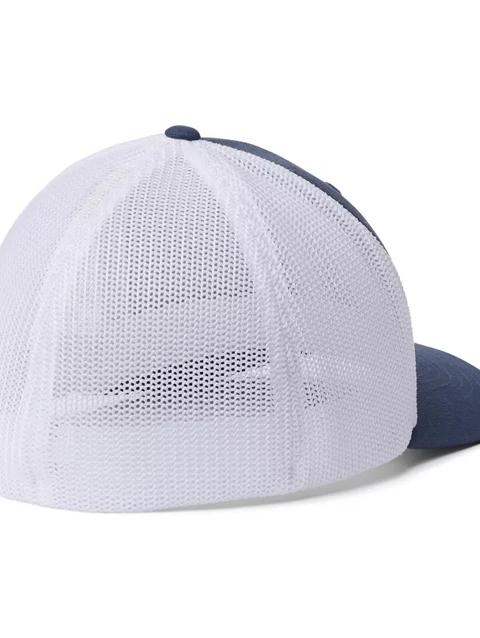 Columbia Mesh™ Ball Cap Dark Mountain, Color Weld