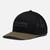 Columbia Mesh™ Ball Cap Black, Olive Green