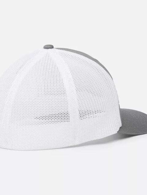 Columbia Mesh™ Ball Cap Titanium, Color Weld