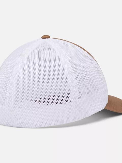 Columbia Mesh™ Ball Cap Delta, Patch