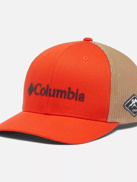 Columbia Mesh™ Ball Cap Spicy, Ancient Fossil