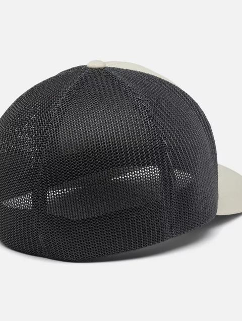 Columbia Mesh™ Ball Cap Flint Grey, Shark