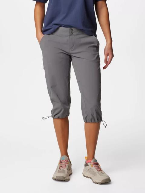 Women's Saturday Trail™ II Knee Pants City Grey