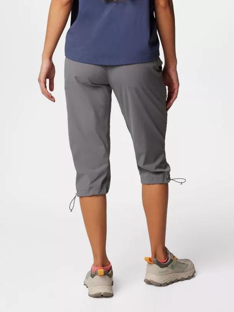 Women's Saturday Trail™ II Knee Pants City Grey